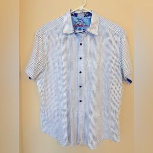 Robert Graham shirt